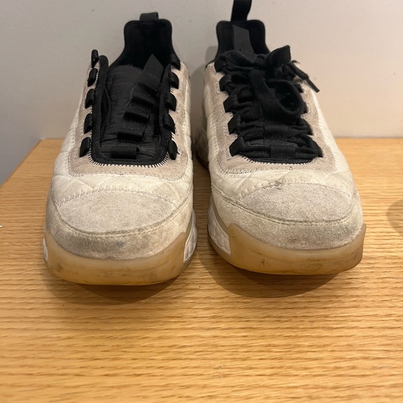 COPY - Chanel sneakers - Picture 4 of 6